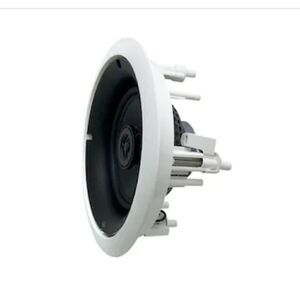 LEGRAND On Q Set  2 100 Watt In Ceiling Speakers